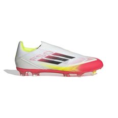 TACOS DE FUTBOL ADIDAS F50 LEAGUE HOMBRE BLANCO IE1239