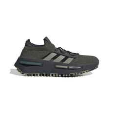 TENIS ADIDAS NMD_S1 HOMBRE VERDE IE2075 ¡SUMMER SALE!