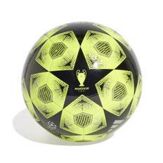 BALONES ADIDAS CLUB HOMBRE AMARILLO JH1282