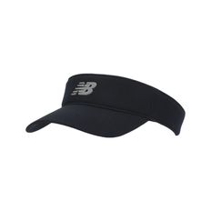 VICERAS NEW BALANCE PERFORMANCE HOMBRE NEGRO LAH51003-BK