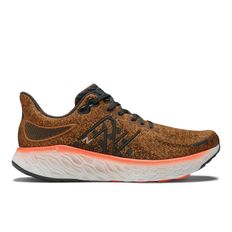 TENIS NEW BALANCE FRESH FOAM 1080 V12 HOMBRE ORO M108012A-2E