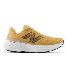 TENIS NEW BALANCE FRESH FOAM X 880 V15 HOMBRE AMARILLO M880H15-D