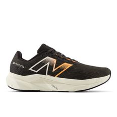 TENIS NEW BALANCE FUEL CELL PROPEL V5 HOMBRE NEGRO MFCPRCB5-D