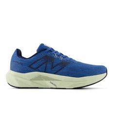 TENIS NEW BALANCE FUEL CELL PROPEL V5 HOMBRE AZUL MFCPRCN5-D