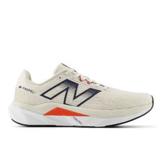 TENIS NEW BALANCE FUEL CELL PROPEL V5 HOMBRE BEIGE MFCPRCR5-D