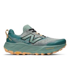 TENIS NEW BALANCE FRESH FOAM X HIERRO V9 HOMBRE VERDE MTHIERO9-D