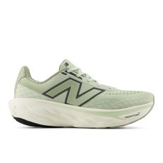TENIS NEW BALANCE FRESH FOAM X 1080 V14 MUJER VERDE W1080M14-B