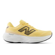 TENIS NEW BALANCE FRESH FOAM X 880 V15 MUJER AMARILLO W880U15-B