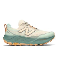 TENIS NEW BALANCE FRESH FOAM X HIERRO V9 MUJER VERDE WTHIERO9-B