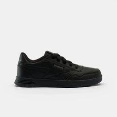 TENIS REEBOK COURT NIÑO NEGRO 100205100