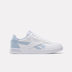 TENIS REEBOK COURT MUJER BLANCO 100208902