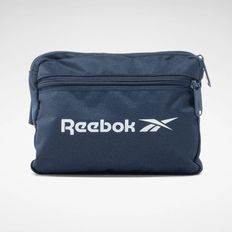 CANGURERAS REEBOK TE WAISTBAG ZIP UNISEX AZUL ACCB015 ¡SUMMER SALE!