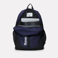MOCHILA REEBOK ONE SERIES HOMBRE AZUL ACCB080