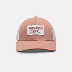 GORRAS REEBOK PATCH HOMBRE GRIS ACCC056