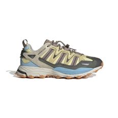 TENIS ADIDAS HYPERTURF HOMBRE AMARILLO GX4487 ¡SUMMER SALE!