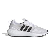 TENIS ADIDAS SWIFT RUN 22 HOMBRE BLANCO GY3047 ¡SUMMER SALE!