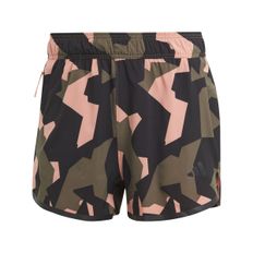 SHORT ADIDAS D4T PS HOMBRE ROSADO IL1454