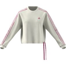 IS4261 ADIDAS APP W AOP SWT FEMALE