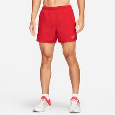 SHORT NIKE DRI FIT CHALLENGER HOMBRE ROJO DV9363-657