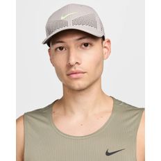 GORRAS NIKE DRI FIT CLUB HOMBRE GRIS FB5636-009