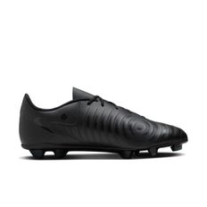 TACOS DE FUTBOL NIKE PHANTOM GX II CLUB HOMBRE NEGRO FJ2557-002