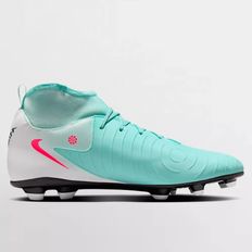 TACOS DE FUTBOL NIKE PHANTOM LUNA II HOMBRE CELESTE FJ2558-300