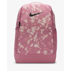 MOCHILA NIKE BRASILIA 9.5 HOMBRE ROSADO HJ8244-699