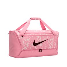 MALETINES NIKE TIN BRASILIA 9.5 HOMBRE ROSADO HJ8248-699