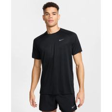 T-SHIRT NIKE DRI FIT ADV HOMBRE NEGRO HV5203-010