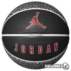 BALONES NIKE JORDAN HOMBRE GRIS J100825505506