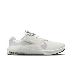TENIS NIKE METCON 9 PREMIUM MUJER BLANCO FQ7217-101