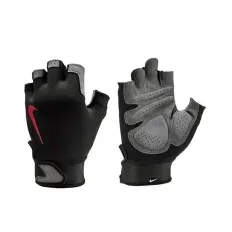 GUANTELETAS NIKE ULTIMATE HOMBRE NEGRO NLGC2074