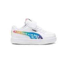 396536 01 PUMA CALZADO CAVEN 2.0 TROLLS P/BEBÉ M