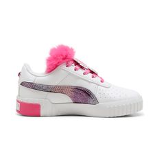 396993 01 PUMA CALZADO CALI OG TROLLS P/NIÑA