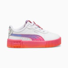 396538 01 PUMA CALZADO CARINA 2.0 TROLLS P/BEBÉ F