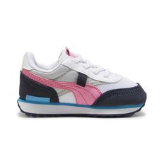 381856 20 PUMA CALZADO FUTURE RIDER P/BEB F