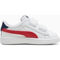 392034 12 PUMA CALZADO SMASH 3.0 P/BEB M