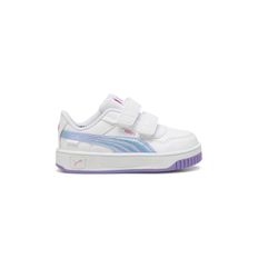 TENIS PUMA CARINA STREET BOUNCY SKY BEBE BLANCO 397977 01