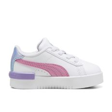 TENIS PUMA JADA BOUNCY SKY BEBE BLANCO 397986 01