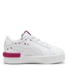 TENIS PUMA JADA STARS BEBE BLANCO 398084 01