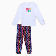 T-SHIRT UNDER ARMOUR RUN EVERYWHERE BEBE NEGRO 624837 02