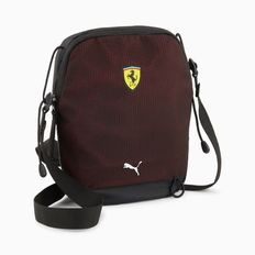 ORGANIZADOR CRUZADO PUMA ORGANIZADOR CRUZADO FERRARI HOMBRE NEGRO 090662 02