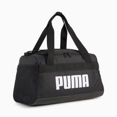 MALETIN PUMA CHALLENGER HOMBRE NEGRO 091142 01