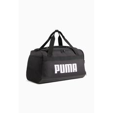 MALETIN PUMA CHALLENGER HOMBRE NEGRO 091143 01