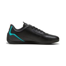 TENIS PUMA MERCEDES BENZ HOMBRE NEGRO 308085 01 |MEGA SALE|