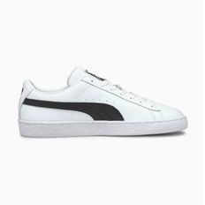 TENIS PUMA BASKET CLASSIC HOMBRE BLANCO 374923 02 ¡SUMMER SALE!
