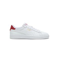 TENIS PUMA SMASH 3.0 HOMBRE BLANCO 390987 17 ¡SUMMER SALE!