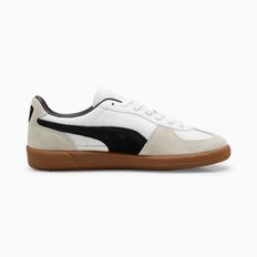 TENIS PUMA PALERMO LTH HOMBRE BLANCO 396464 01