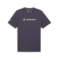 T-SHIRT PUMA BMW HOMBRE GRIS 627468 06 ¡SUMMER SALE!