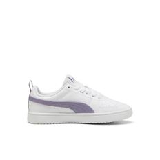TENIS PUMA RICKIE JUVENIL BLANCO 384311 33 ¡SUMMER SALE!